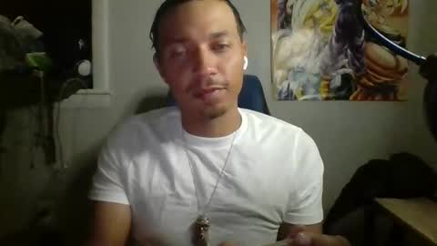 Snapshot of dubz07 chatting on 10.23.25 dubz07 online show from 10.23.25