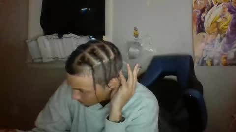 dubz07 online show from 01.18.26