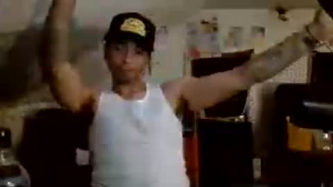 Snapshot of dubz07 chatting on 07.10.26 dubz07 online show from 07.10.26