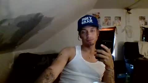 Snapshot of dubz07 chatting on 07.14.26 dubz07 online show from 07.14.26