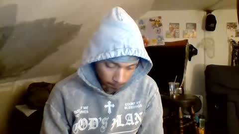 Snapshot of dubz07 chatting on 07.19.26 dubz07 online show from 07.19.26