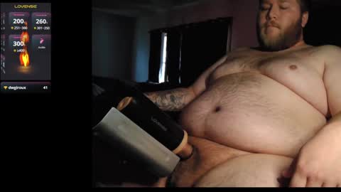 dubz5020 online show from 03.05.25