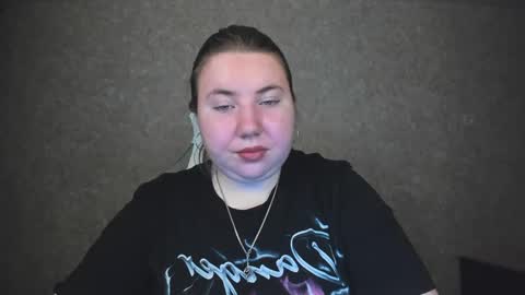 Snapshot of duchess_dafna chatting on 12.24.24 Duchess Dafna online show from 12.24.24