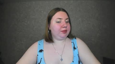 Snapshot of duchess_dafna chatting on 12.26.24 Duchess Dafna online show from 12.26.24