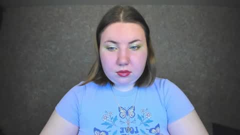 Snapshot of duchess_dafna chatting on 12.28.24 Duchess Dafna online show from 12.28.24