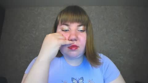 Snapshot of duchess_dafna chatting on 02.18.25 Duchess Dafna online show from 02.18.25