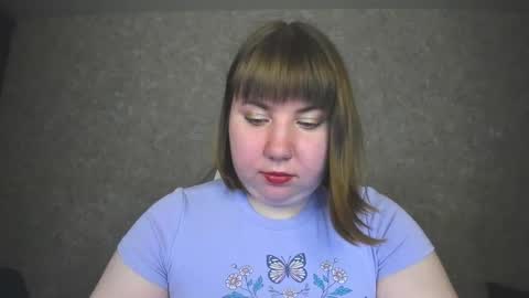 Snapshot of duchess_dafna chatting on 02.19.25 Duchess Dafna online show from 02.19.25