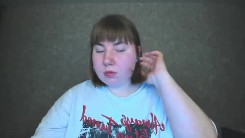 Snapshot of duchess_dafna chatting on 02.25.25 Duchess Dafna online show from 02.25.25