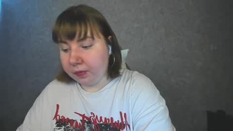 Snapshot of duchess_dafna chatting on 02.27.25 Duchess Dafna online show from 02.27.25