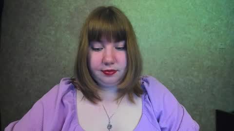 Snapshot of duchess_dafna chatting on 09.19.25 Duchess Dafna online show from 09.19.25
