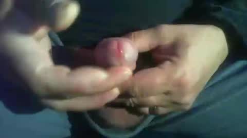 dude_13 online show from 03.11.25