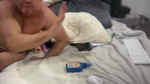 Dude online show from 04.02.26