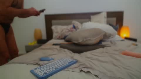 dudecuzbeo online show from 09.18.25