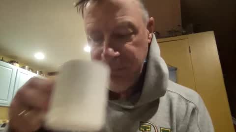 Steve online show from 09.18.25