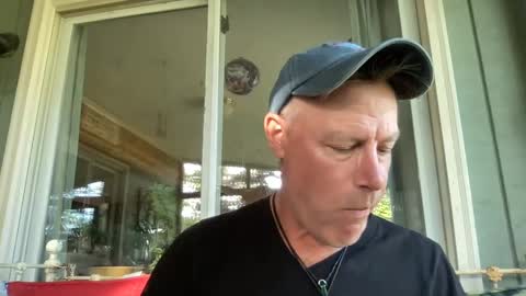 Steve online show from 09.21.25