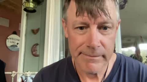 Steve online show from 10.18.25