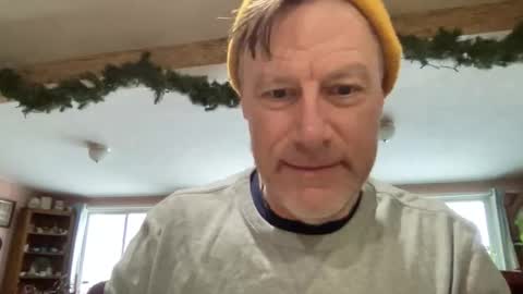 Steve online show from 01.17.26