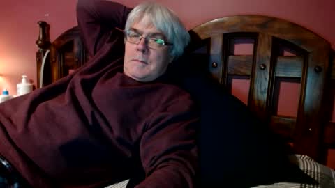 Doug online show from 12.02.24