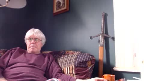 Doug online show from 12.02.24
