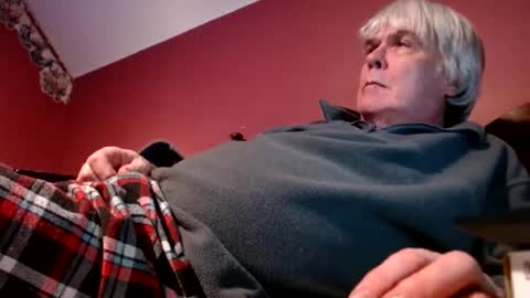Doug online show from 12.08.24