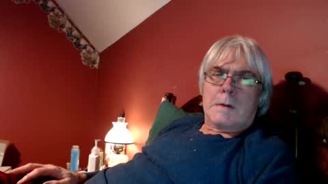 Doug online show from 02.02.25