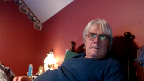 Doug online show from 02.02.25