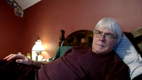 Doug online show from 02.20.25