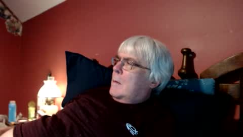 Doug online show from 03.02.25