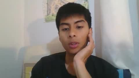 Snapshot of dukeberith chatting on 10.31.25 Duke Berith online show from 10.31.25