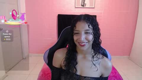 dulce1609 online show from 01.14.26