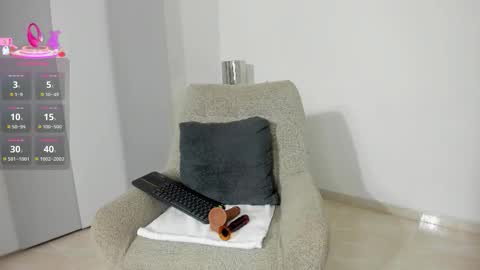 Dulce online show from 10.23.25