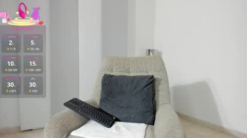 Dulce online show from 03.02.26