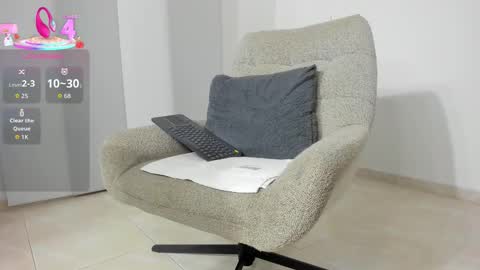 Dulce online show from 03.17.26