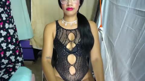 dulce2415 online show from 07.03.26