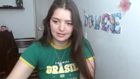 Dulce online show from 09.08.25