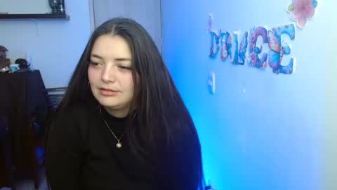 Dulce online show from 09.12.25