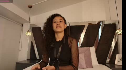  Dulce Candy  online show from 09.30.25