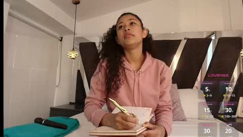  Dulce Candy  online show from 10.01.25