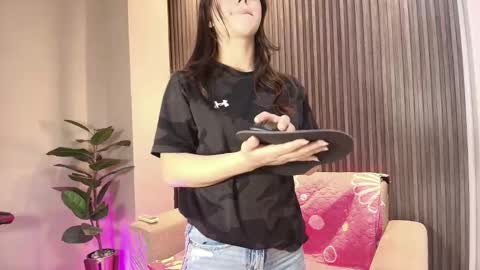 dulce__fiore07 online show from 09.12.25