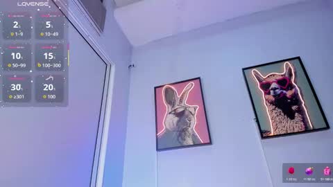 dulce__fiore07 online show from 02.08.26