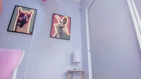 dulce__fiore07 online show from 02.20.26