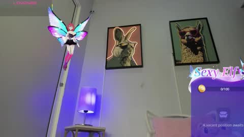 dulce__fiore07 online show from 03.13.26