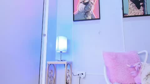 dulce__fiore07 online show from 04.08.26