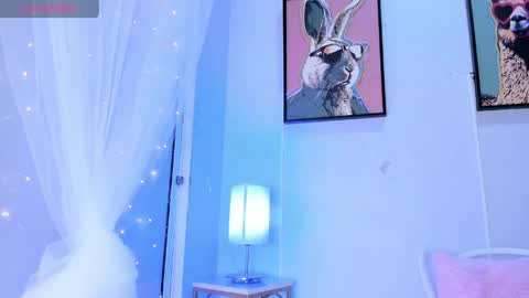 dulce__fiore07 online show from 05.13.26