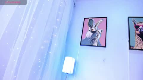 dulce__fiore07 online show from 06.03.26