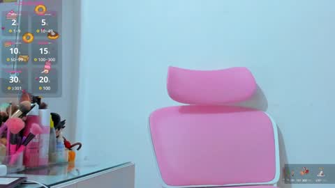 Dulce  online show from 12.09.24