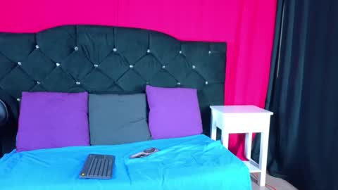 Dulce Alexandra online show from 06.14.26