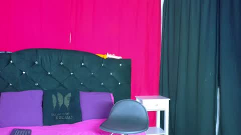 Dulce Alexandra online show from 06.16.26