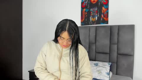 Dulce amg online show from 01.24.25
