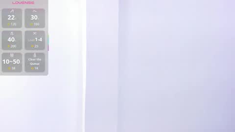 Dulce amg online show from 01.08.26